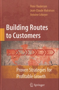 Building Routes to Customers