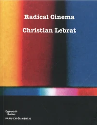 Radical Cinema