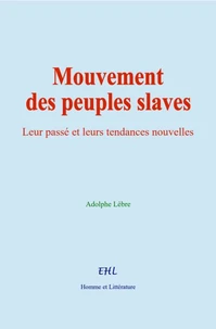 Mouvement des peuples slaves
