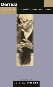 Jacques Derrida