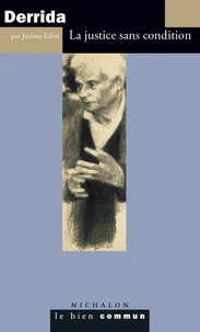 Jacques Derrida