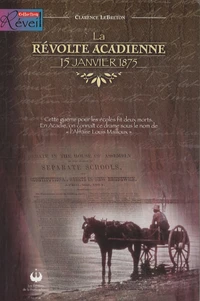 La révolte acadienne