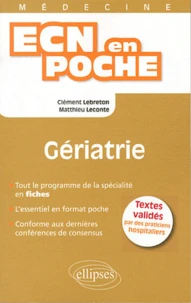 Gériatrie