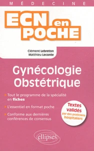 Gynécologie-Obstétrique