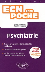 Psychiatrie