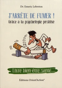 J'arrête de fumer !