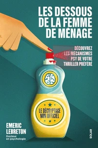 Les dessous de la femme de ménage