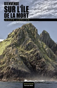 Bienvenue sur l'île de la mort