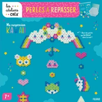 Perles à repasser