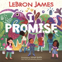 LeBron James et Nina Mata - I Promise.