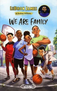 We are family
