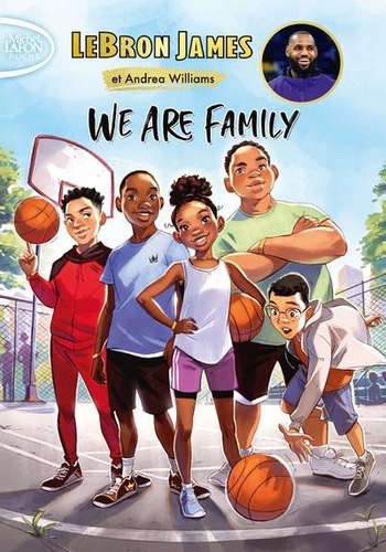 We Are Family