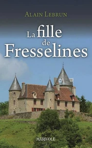 La fille de Fresselines