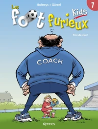 Fini de rire !