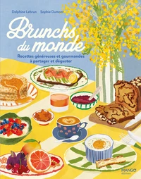 Brunchs du monde