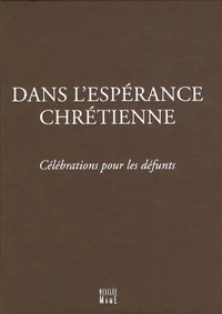 Dans l'espérance chrétienne