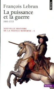 NOUVELLE HISTOIRE DE LA FRANCE MODERNE.