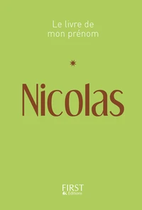 Nicolas