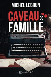 Caveau de famille