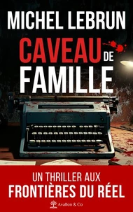 Caveau de famille