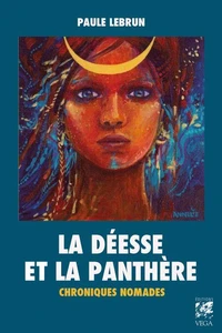 La déesse et la panthère