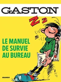 Gaston - Le Manuel de survie au bureau