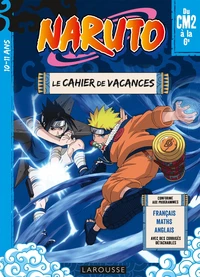 Naruto du CM2 à la 6e