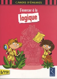 S'exercer à la logique