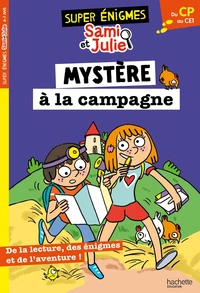 Mystère à la campagne