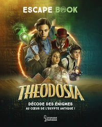 Theodosia