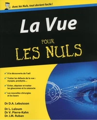 La vue pour les Nuls