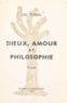 Lec O'Nail - Dieux, amour et philosophie.