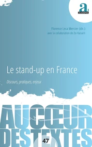 Le stand-up en France