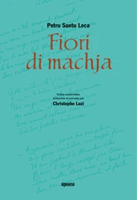 Fiori di machja