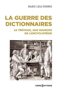 La guerre des dictionnaires