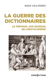 La guerre des dictionnaires