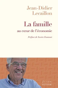 La famille au coeur de l'économie