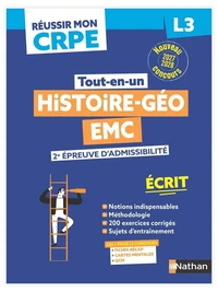 Histoire Géographie EMC