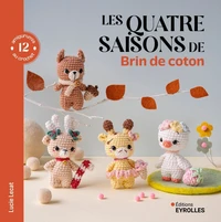 Les Quatre Saisons de Brin de coton