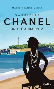 Gabrielle Chanel