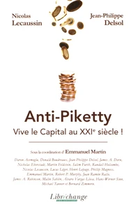 Anti-Piketty