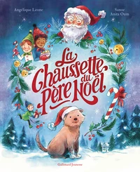 La Chaussette du père Noël