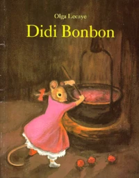 Didi Bonbon