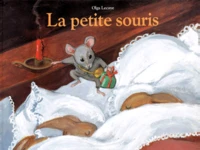 La petite souris