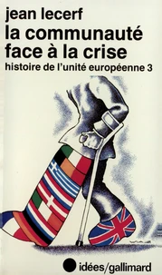 Histoire de l'unité européenne