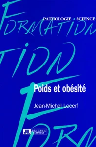 Poids et obésité