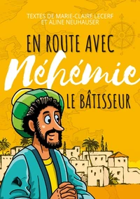 En route avec Paul le missionnaire