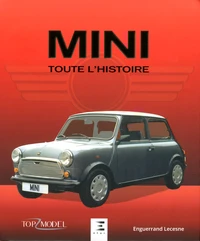 Mini, toute l'histoire