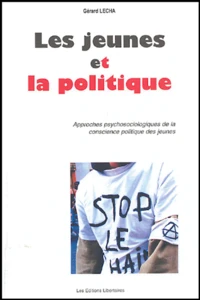 Les jeunes et la politique
