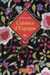 Cuisines d'Espagne